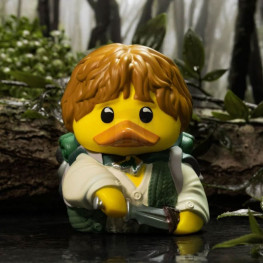 Lord of the Rings Tubbz PVC figúrka Samwise Boxed Edition 10 cm